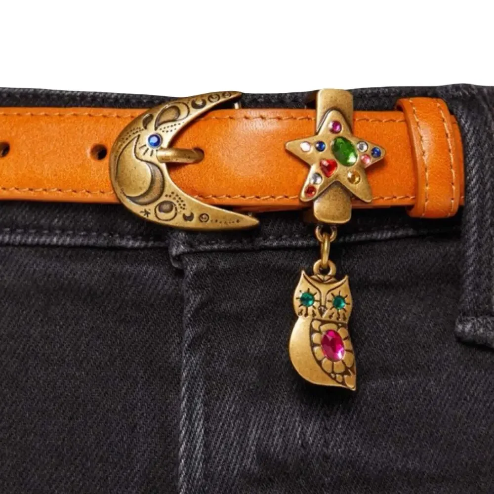 MOTHER denim charm